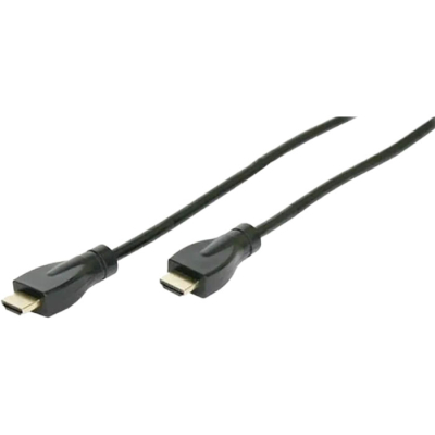 Изображение товара Кабель Vivanco 47974 HDMI-HDMI, 3 м, Черный