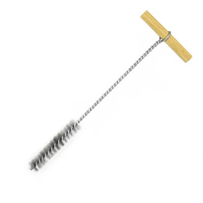 Изображение товара Щетка для прочистки отверстий Партнер SCOV-M D14 (1шт.)