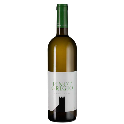 Изображение товара Вино белое сухое Colterenzio Alto Adige Pinot Grigio DOC 0,75 л