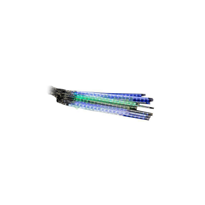 Изображение товара Электрогирлянда Reason 16led уличная 37см и 50см (DL16/3750/SF/RGB) со стартовым шнуром
