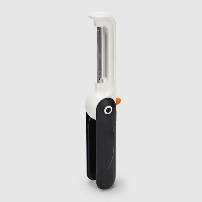 Изображение товара Овощечистка Urve Plastic Penguin