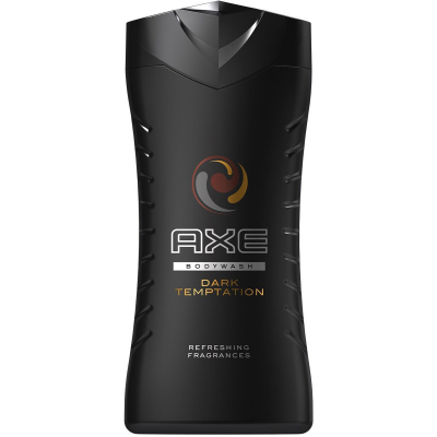 Изображение товара Гель для душа Axe Dark Temptation 250 мл