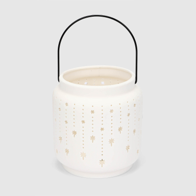 Изображение товара Фонарь декоративный Ad trend LED D12х13 см