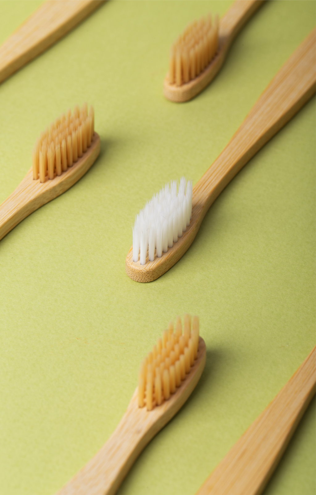 1 ноября - День зубной щетки!