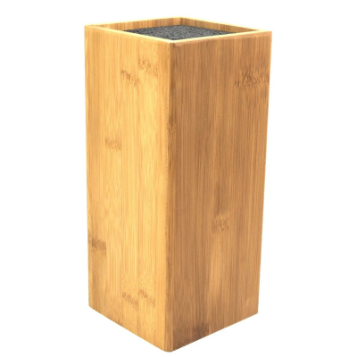 Изображение товара Блок для ножей Kesper 10х10х23 см