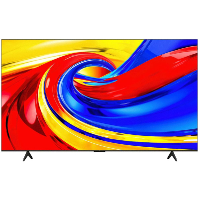 Изображение товара Телевизор TCL 85P7L (2026) 85" 4K UHD QLED Smart TV Изображение товара Телевизор TCL 85P7L (2026) 85" 4K UHD QLED Smart TV