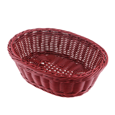 Изображение товара Корзинка плетеная Kesper 29,5х23х9,5см., в ассортименте