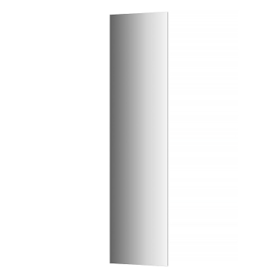 Изображение товара Зеркало Evoform с фацетом 5 мм 40х160 см настенное из стекла