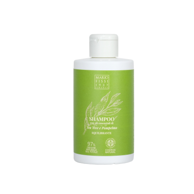 Изображение товара Шампунь Mario Fissi 1937 Essenziale для всех типов волос 300 мл