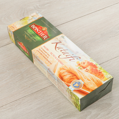 Изображение товара Kataifi тесто 500 г Bontier