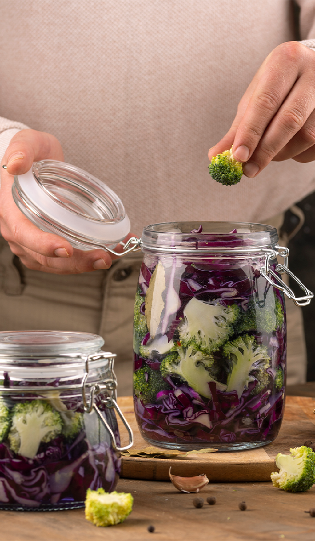 Скидка 20% на посуду для консервирования и кухонные весы!