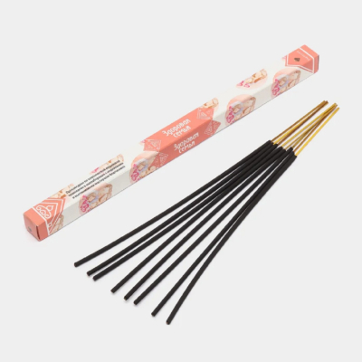 Изображение товара Аромапалочки Индокитай, 8 штук Здоровая семья