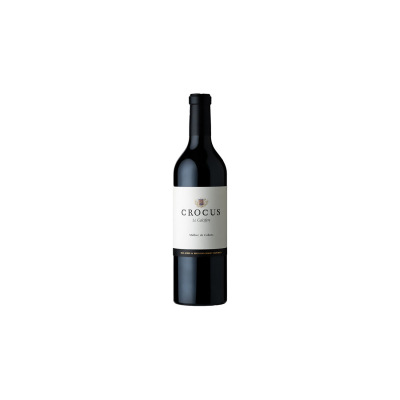 Изображение товара Вино красное сухое Crocus, "Le Calcifere" Malbec de Cahors AOC 0,75 Изображение товара Вино красное сухое Crocus, "Le Calcifere" Malbec de Cahors AOC 0,75