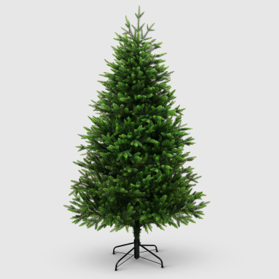 Изображение товара Искусственная ель EveXmas Орион 230 см яркий и безопасный новогодний декор Изображение товара Искусственная ель EveXmas Орион 230 см яркий и безопасный новогодний декор
