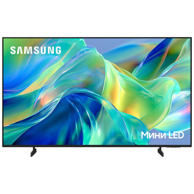 Изображение товара Телевизор Samsung UE43M1EHAUXPY (2026) 43" 4K UHD Mini-LED Smart TV Изображение товара Телевизор Samsung UE43M1EHAUXPY (2026) 43" 4K UHD Mini-LED Smart TV