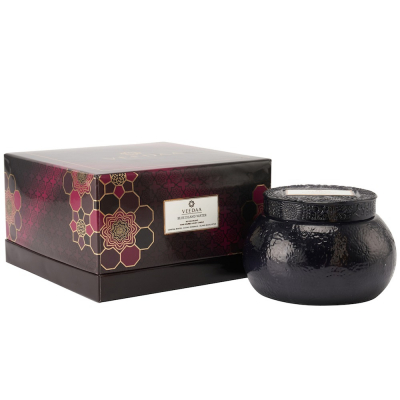 Изображение товара Ароматическая свеча Veedaa Blue Island Water 55 часов горения