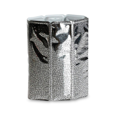 Изображение товара Рубашка охладительная для вина Vacu Vin серебро