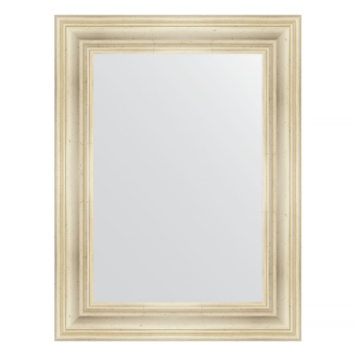 Изображение товара Зеркало в багетной раме Evoform травленое серебро 99 мм 62х82 см 