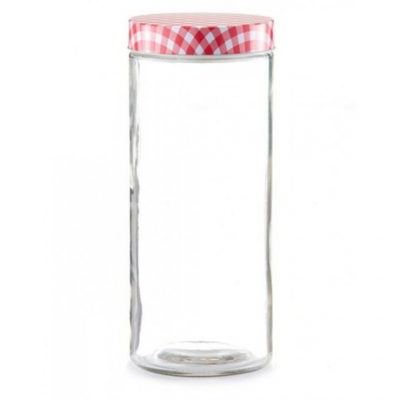 Изображение товара Банка для продуктов 2100мл Zеller