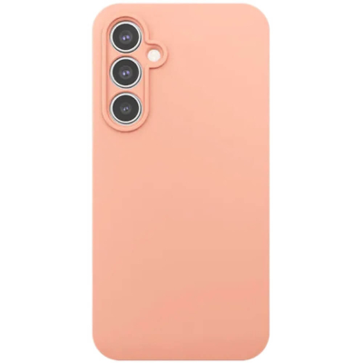 Изображение товара Чехол VLP Aster Case для Samsung A35 персиковый