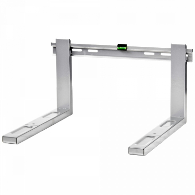 Изображение товара Кронштейн Metaldesign MD-3702 Серебро