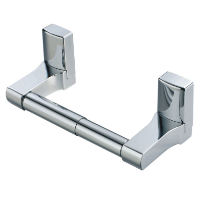 Изображение товара Держатель туалетной бумаги WasserKraft серебряный (5022)