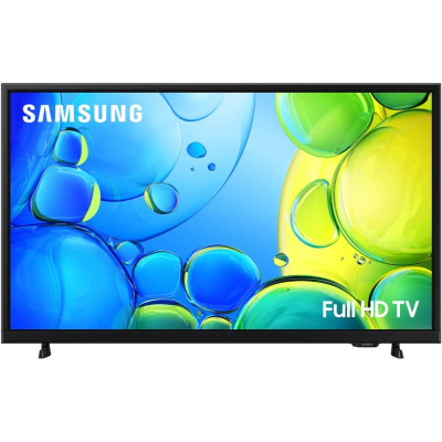 Изображение товара Телевизор Samsung UE43F6000FUXRU (2025) 43" FULL HD LED Smart TV