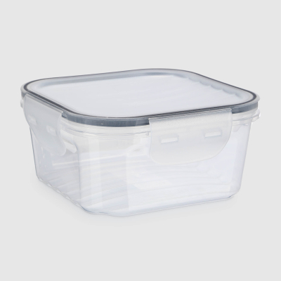 Изображение товара Герметичный контейнер Qlux quick 1400 мл для хранения продуктов