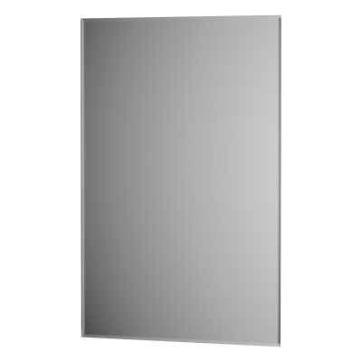 Изображение товара Зеркало Defesto led 17w теплый свет glow 40х60 см