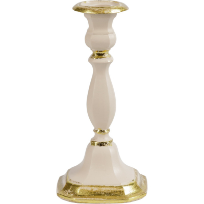 Изображение товара Подсвечник Glasar 10х10х21 см