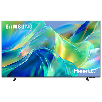 Изображение товара Телевизор Samsung UE75M1EHAUXPY (2026) 75" 4K UHD Mini-LED Smart TV Изображение товара Телевизор Samsung UE75M1EHAUXPY (2026) 75" 4K UHD Mini-LED Smart TV