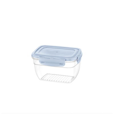 Изображение товара Глубокий контейнер Bager Home COOK&LOCK 1050 мл для хранения пищи