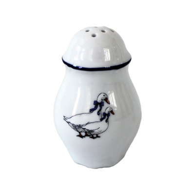 Изображение товара Солонка Thun 1794 Констанция гуси