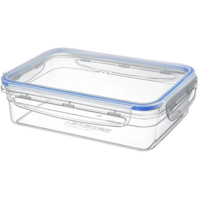 Изображение товара Контейнер Bager Home TOUCH&LOCK прямоугольный 1400 мл