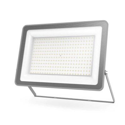 Изображение товара Прожектор Gauss Qplus 200W 21000lm IP65 для улицы белый
