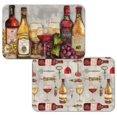 Изображение товара Плейсмат Conimar сервировочный Время вина - подставка для бутылок и декора