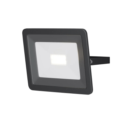 Изображение товара Прожектор Maytoni FL001-L10B6K с IP65 и LED 700 Лм для улицы Изображение товара Прожектор Maytoni FL001-L10B6K с IP65 и LED 700 Лм для улицы