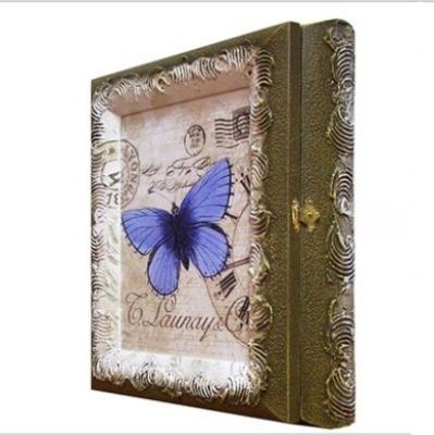 Изображение товара Репродукция Декарт ключница К 20/25 1 арт д в ассортименте