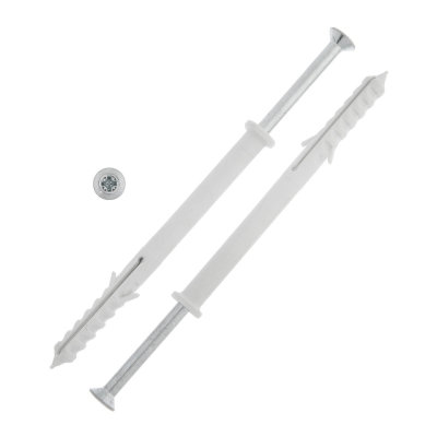 Изображение товара Дюбель-гвоздь Партнер PN-LK 8x100 (6 шт.) 