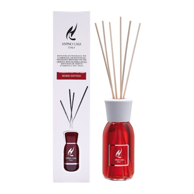 Изображение товара Аромадиффузор Hypno Casa Божественное Вино 100 мл с цитрусовыми и ванильными нотами Изображение товара Аромадиффузор Hypno Casa Божественное Вино 100 мл с цитрусовыми и ванильными нотами