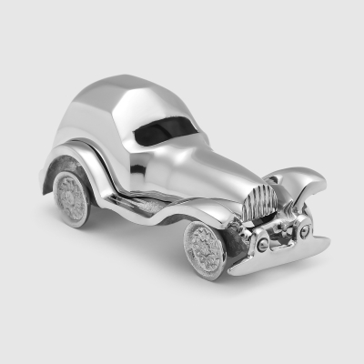 Изображение товара Фигура декоративная Dekor pap Автомобиль 15x7x7 см