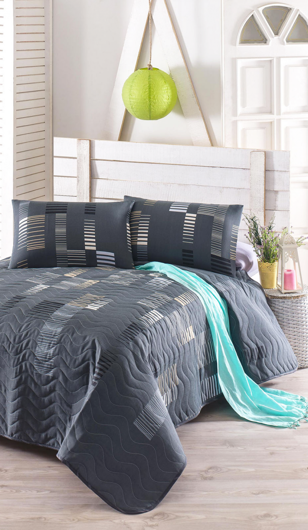 Только 3 дня! Скидка 20% на покрывала!