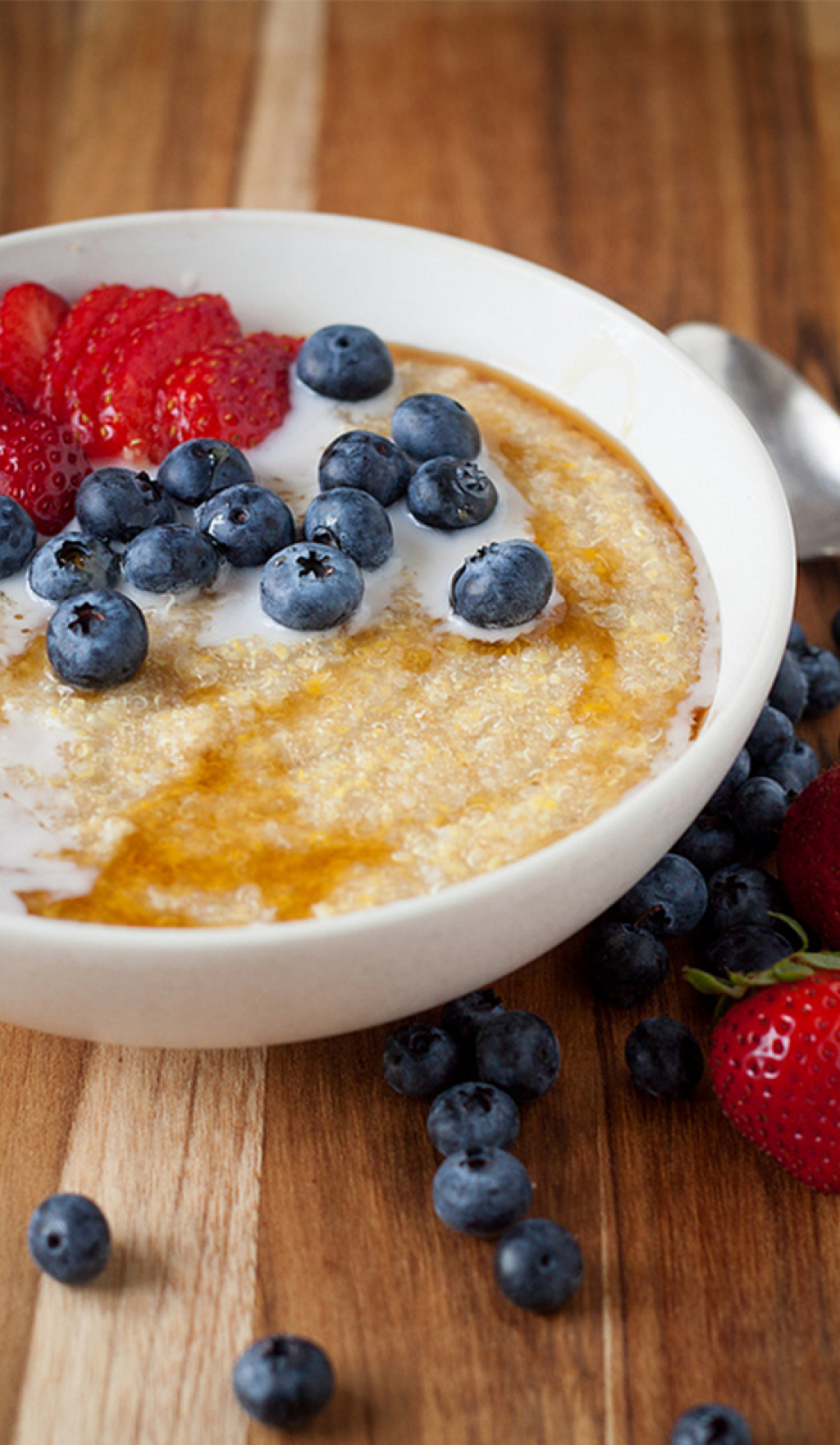 10 октября - Международный день каши!