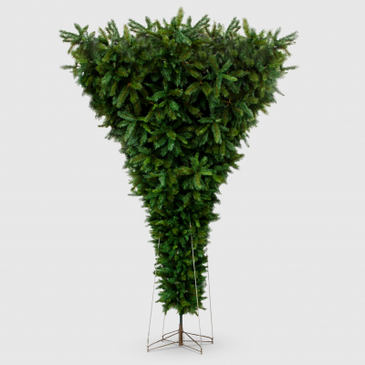 Изображение товара Ель искусственная Imperial Tree Upside Down (C565440)