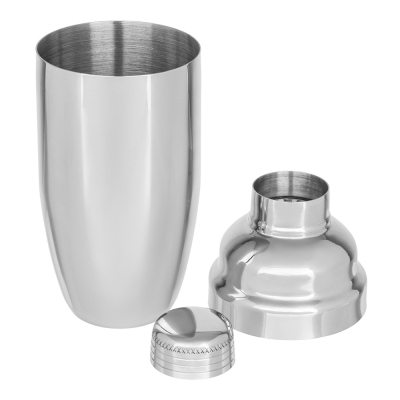 Изображение товара Шейкер 750 мл HomeFeel st2904 из нержавеющей стали для напитков