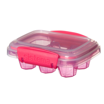 Изображение товара Контейнер для льда Sistema Klip It малый