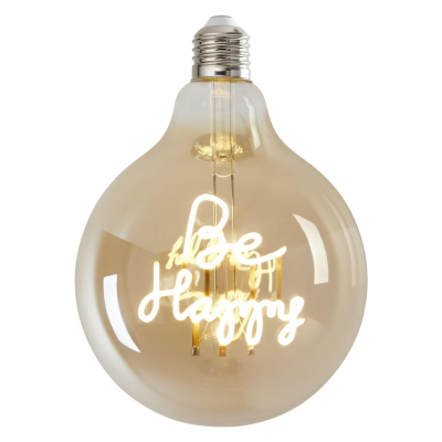 Изображение товара Энергосберегающая светодиодная лампа Voltega 8556 E27 4 Вт, 320 Лм, 2500К, Германия