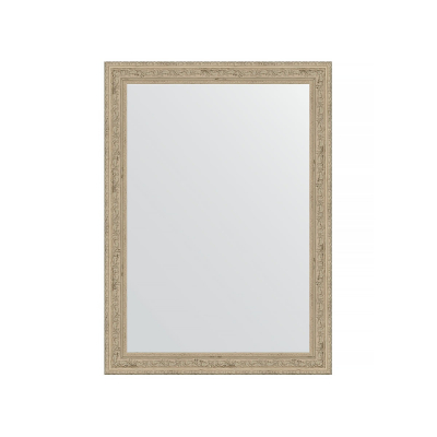 Изображение товара Зеркало в багетной раме Evoform слоновая кость 51 мм 53х73 см 