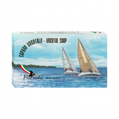 Изображение товара Твердое мыло Florinda Спорт и Специи Cardamomo 100 г