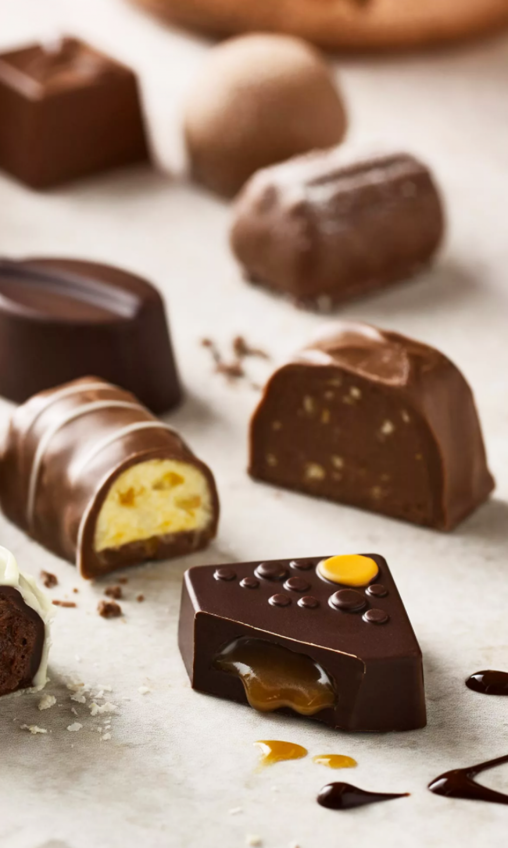 <span style="color:#33cccc">Новинка!</span> Вкусные сладости Socado!